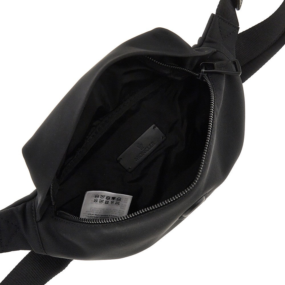 Moncler Men Small 'Durance' Belt Bag MONCLER