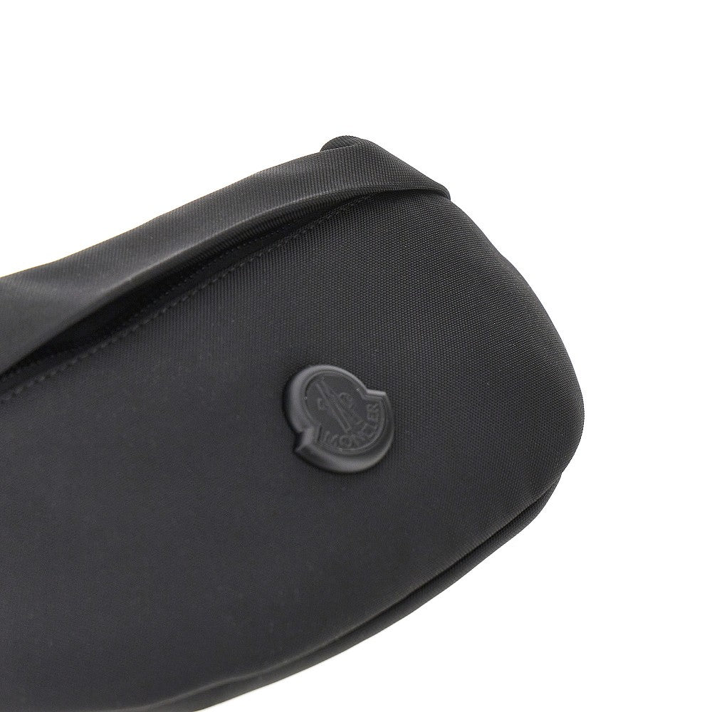 Moncler Men Small 'Durance' Belt Bag MONCLER