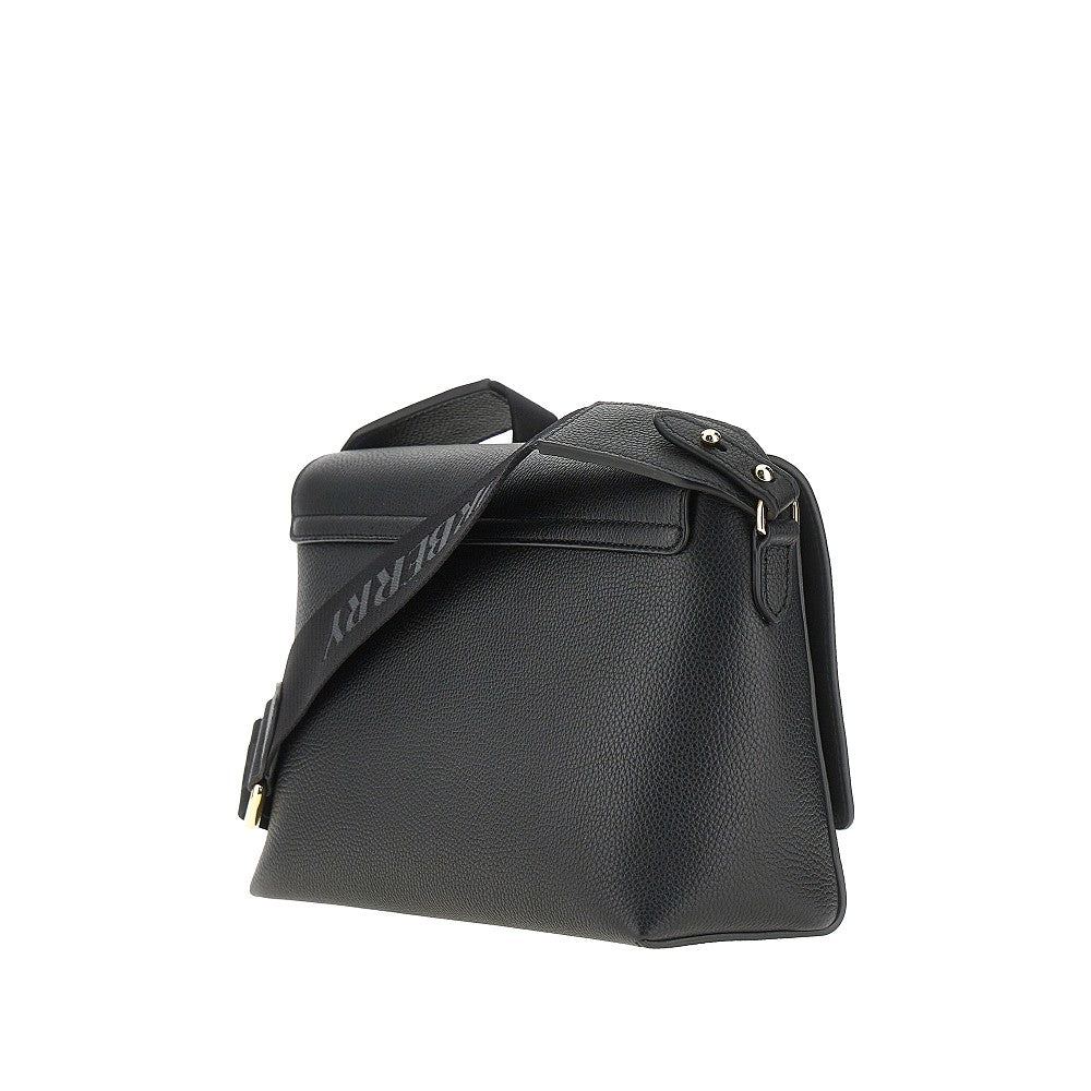 Burberry Women 'Note' Leather Shoulder Bag BURBERRY