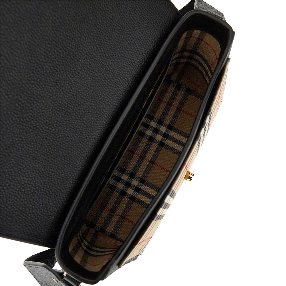 Burberry Women 'Note' Leather Shoulder Bag BURBERRY
