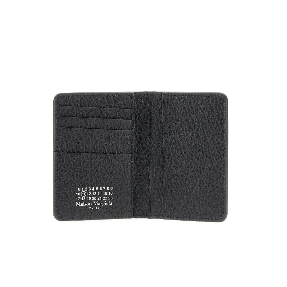 Maison Margiela Women 'Four Stitches' Bi-Fold Cardholder MAISON MARGIELA
