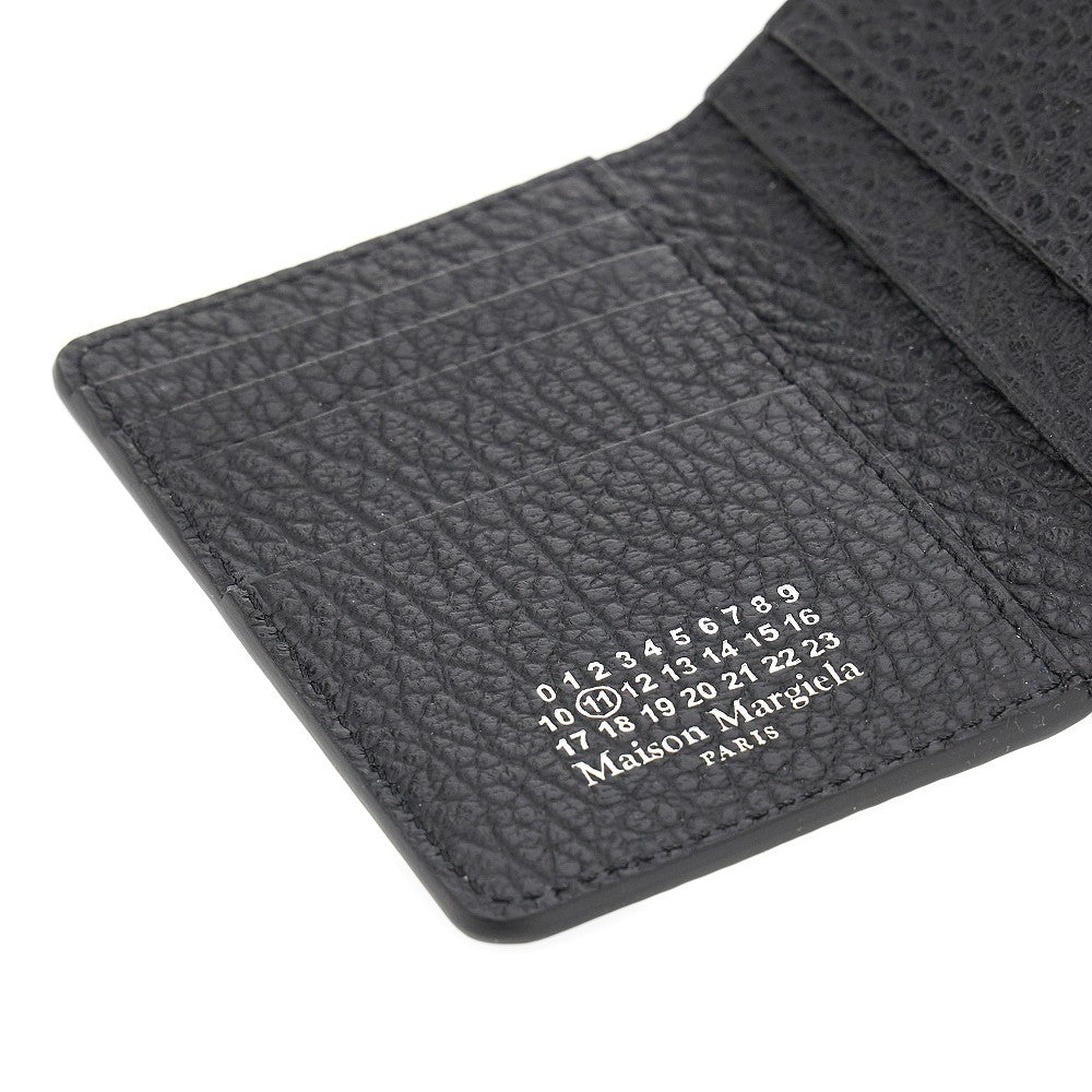 Maison Margiela Women 'Four Stitches' Bi-Fold Cardholder MAISON MARGIELA
