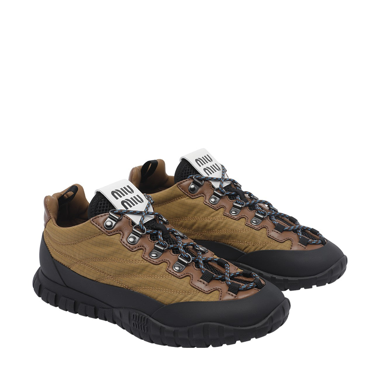 Miu Miu Women Bobby Sneakers MIU MIU