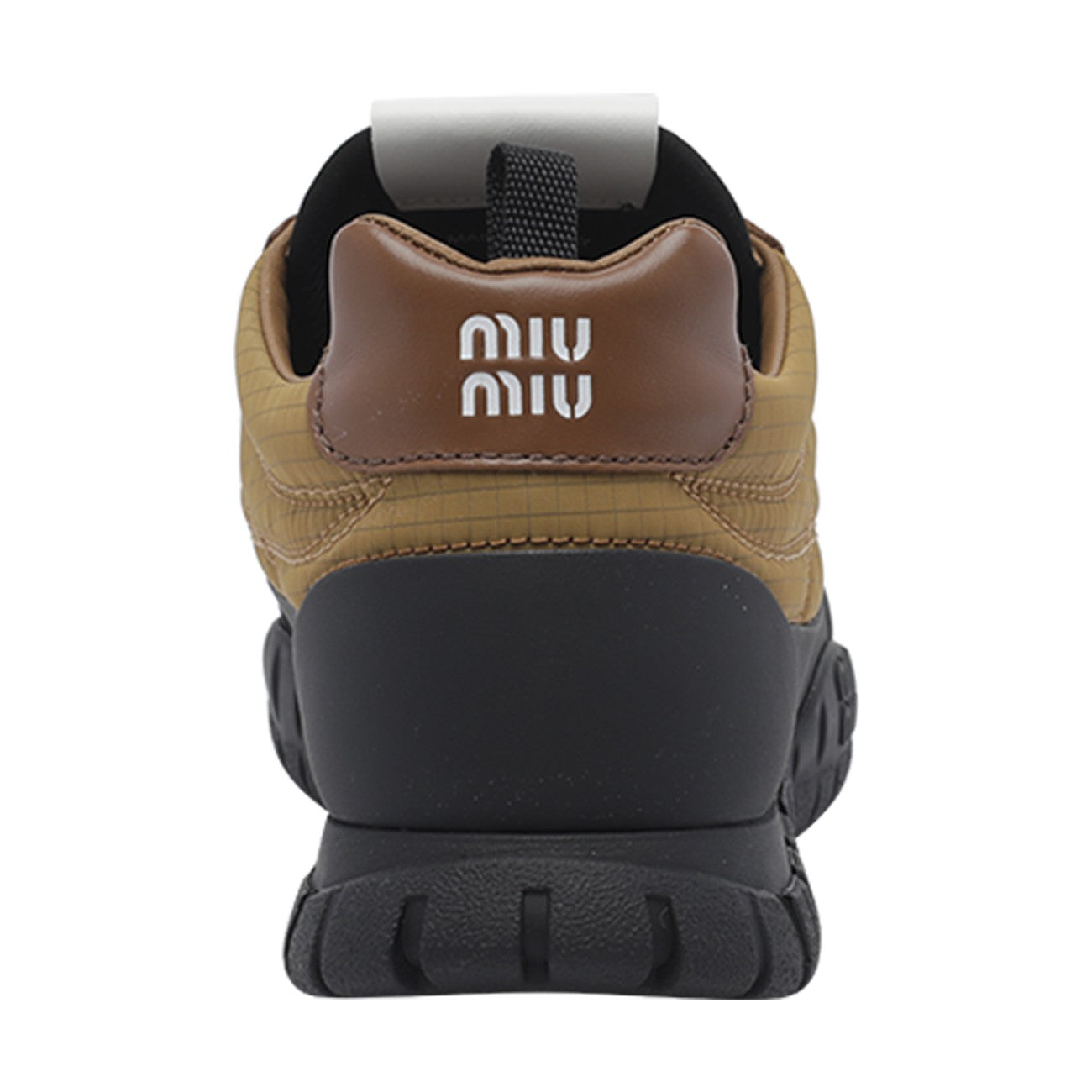 Miu Miu Women Bobby Sneakers MIU MIU
