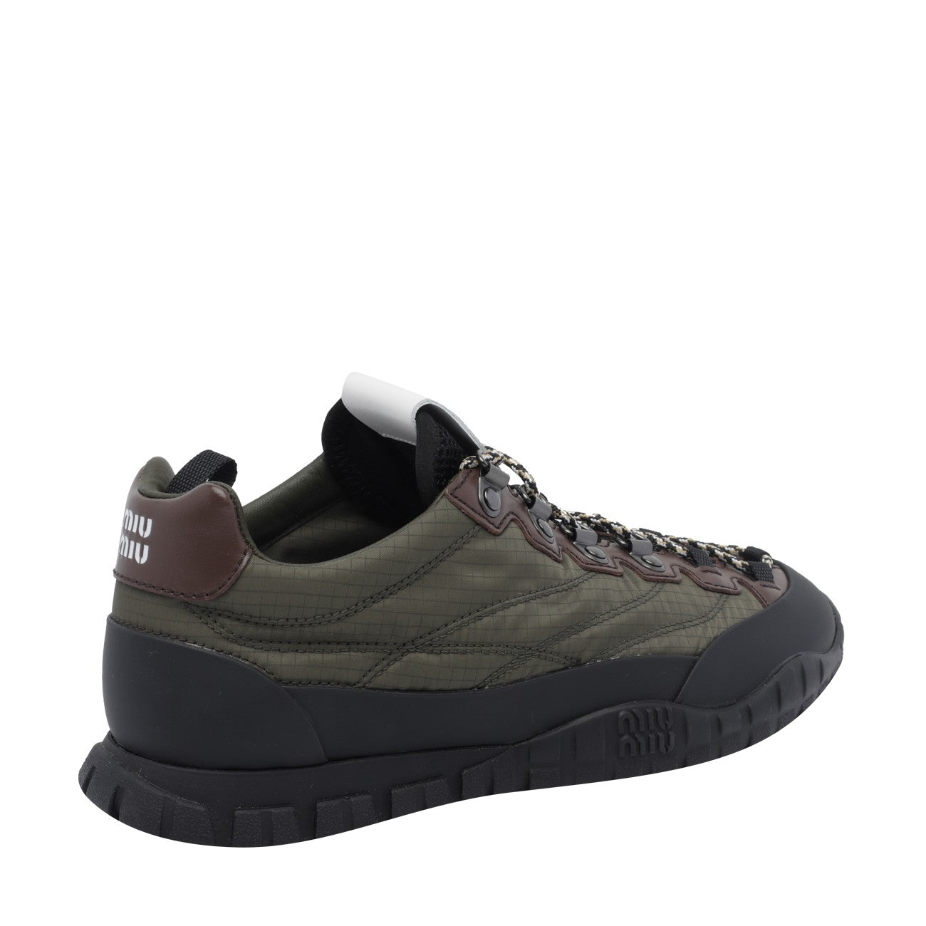 Miu Miu Women Bobby Sneakers MIU MIU
