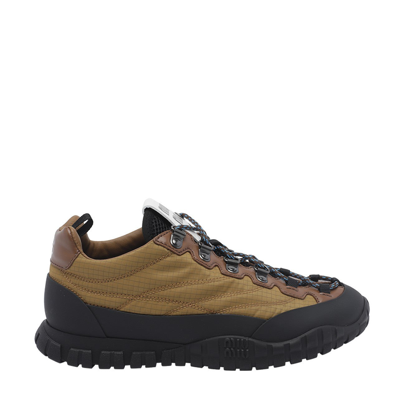 Miu Miu Women Bobby Sneakers MIU MIU