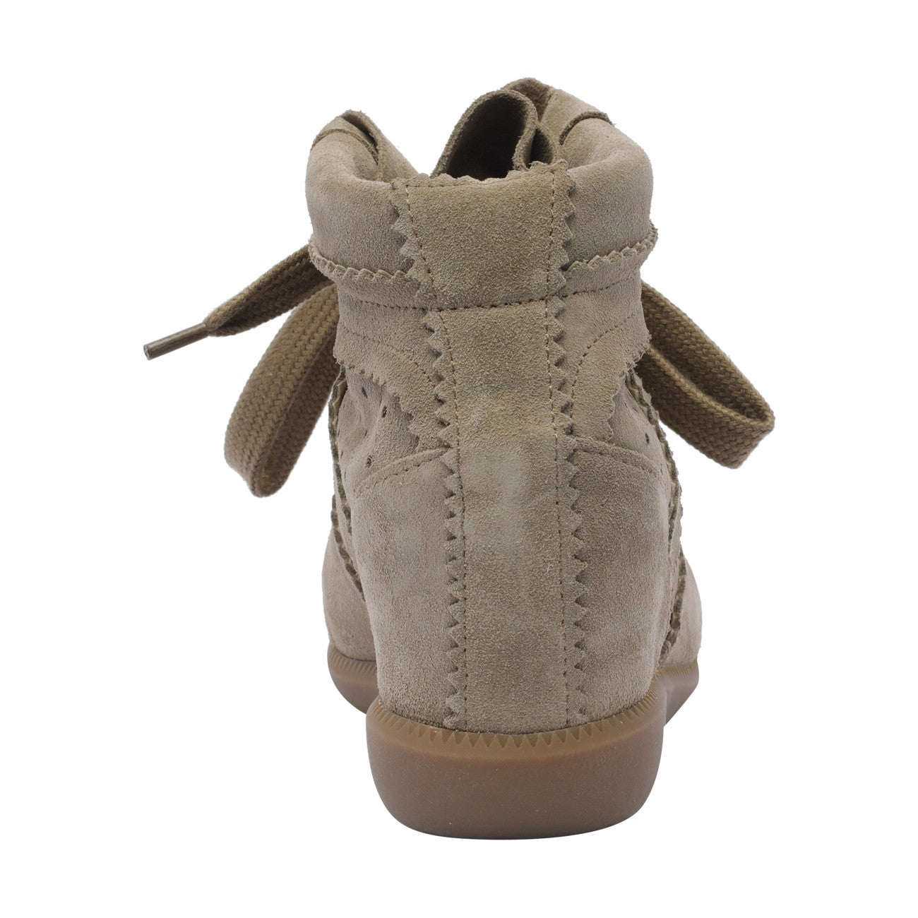 Isabel Marant Women Bobby Sneakers ISABEL MARANT