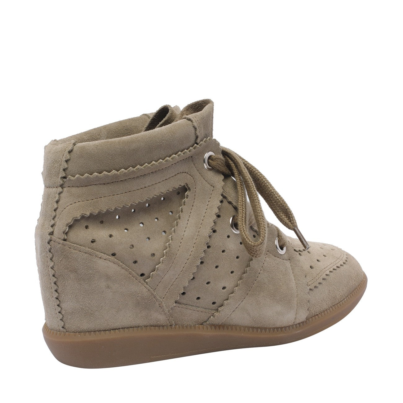 Isabel Marant Women Bobby Sneakers ISABEL MARANT