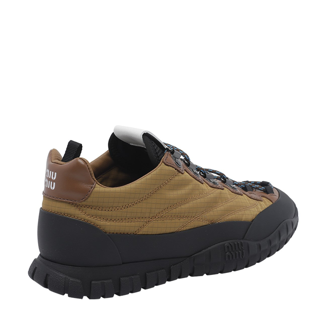 Miu Miu Women Bobby Sneakers MIU MIU