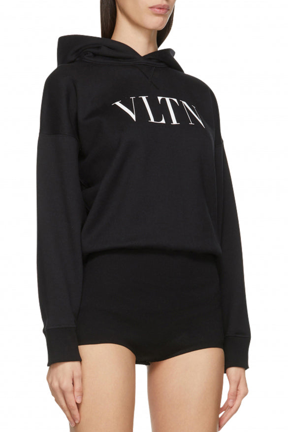 Valentino Garavani Women Hooded Bodysuit VALENTINO GARAVANI