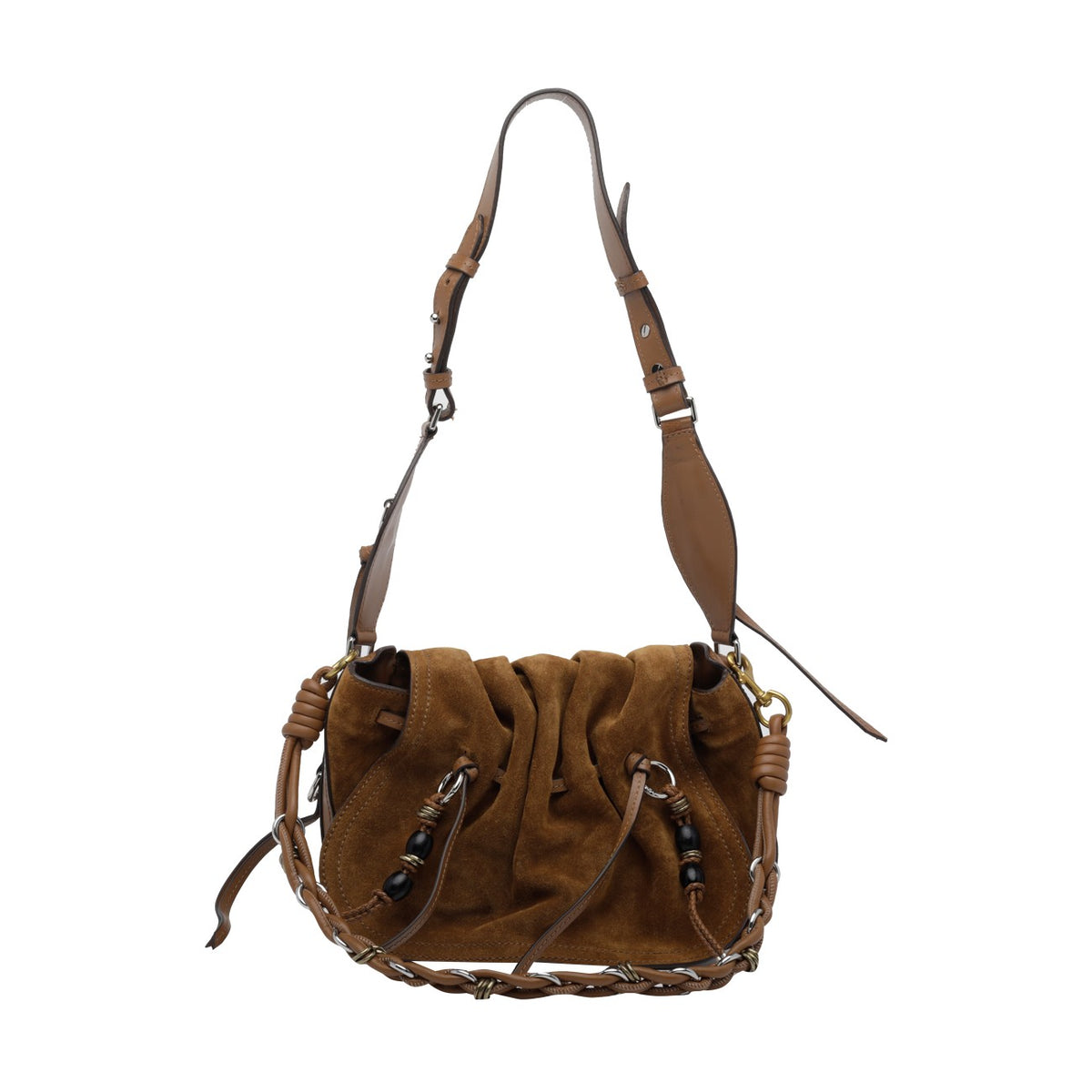 Isabel Marant Women Bolton Shoulder Bag ISABEL MARANT