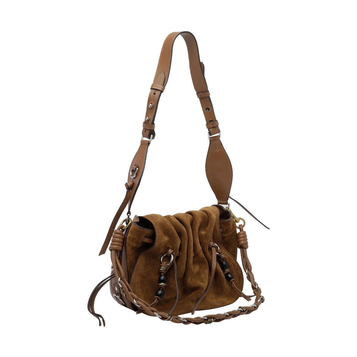 Isabel Marant Women Bolton Shoulder Bag ISABEL MARANT