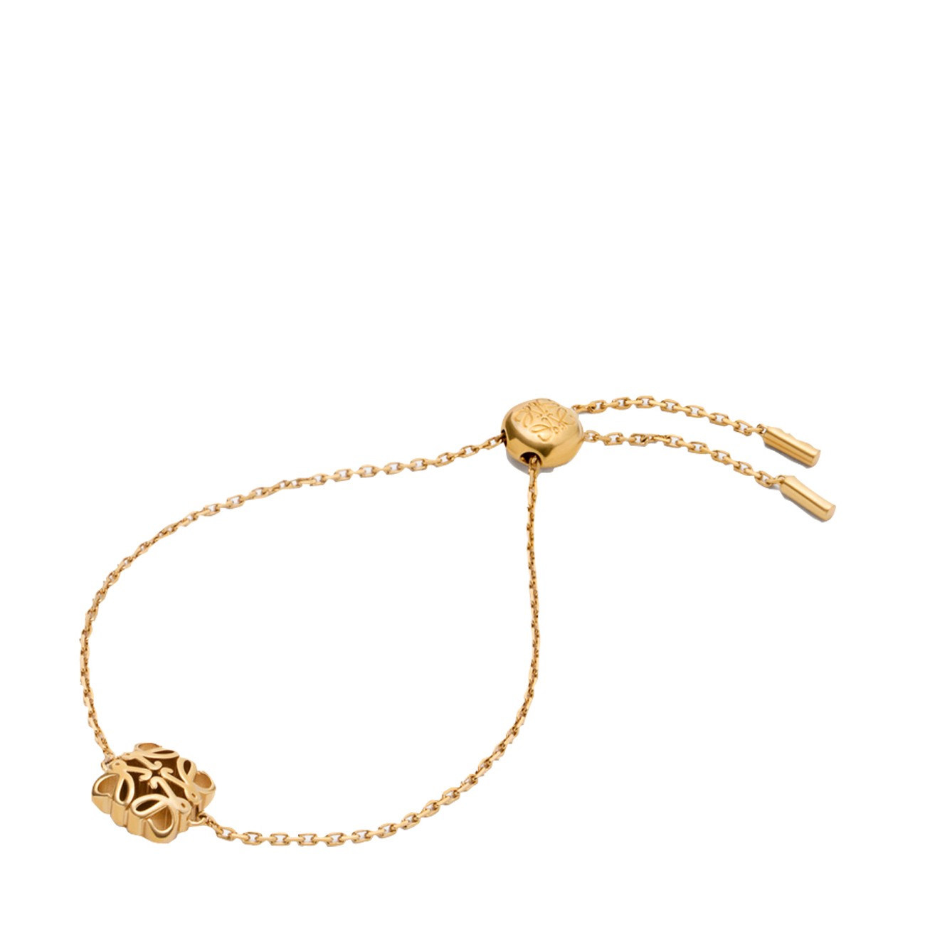 Loewe Women Bombe' Anagram Bracelet LOEWE