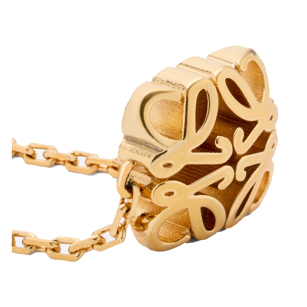 Loewe Women Bombe' Anagram Bracelet LOEWE