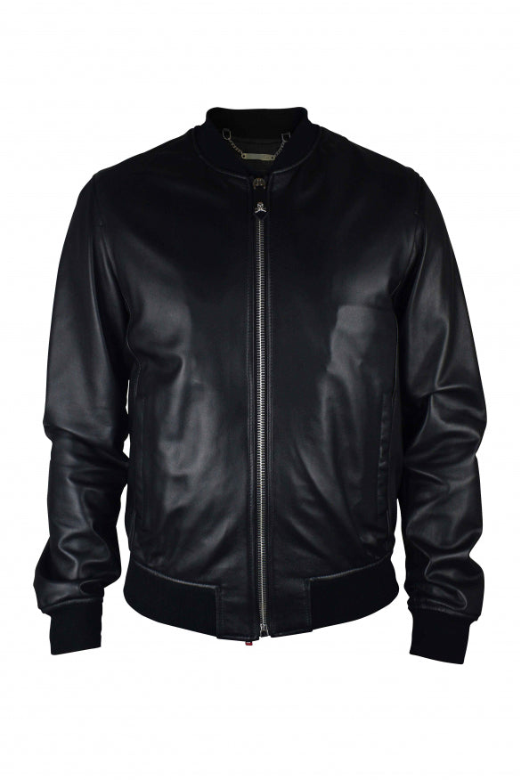 Philipp Plein Men Bomber Jacket PHILIPP PLEIN