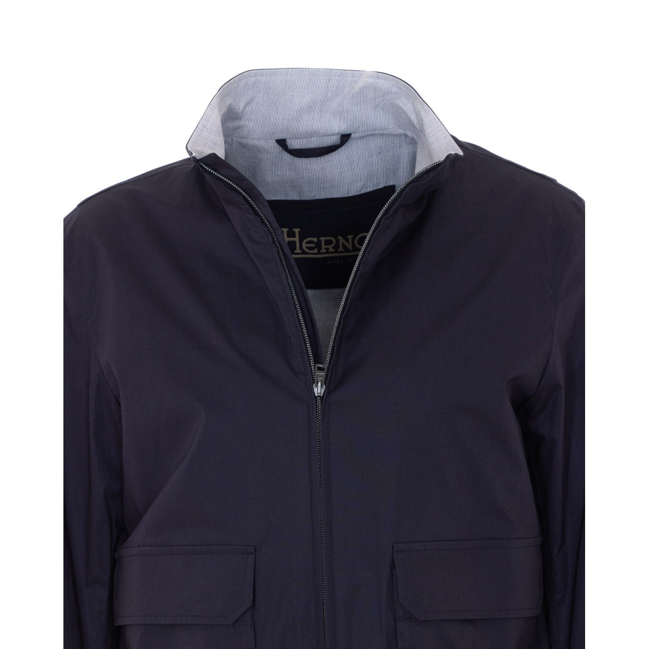 Herno Men Bomber Jacket HERNO