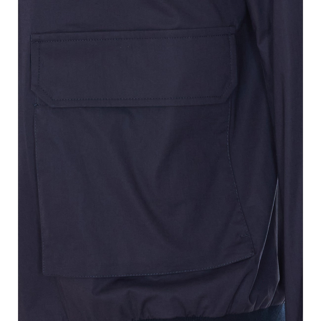 Herno Men Bomber Jacket HERNO