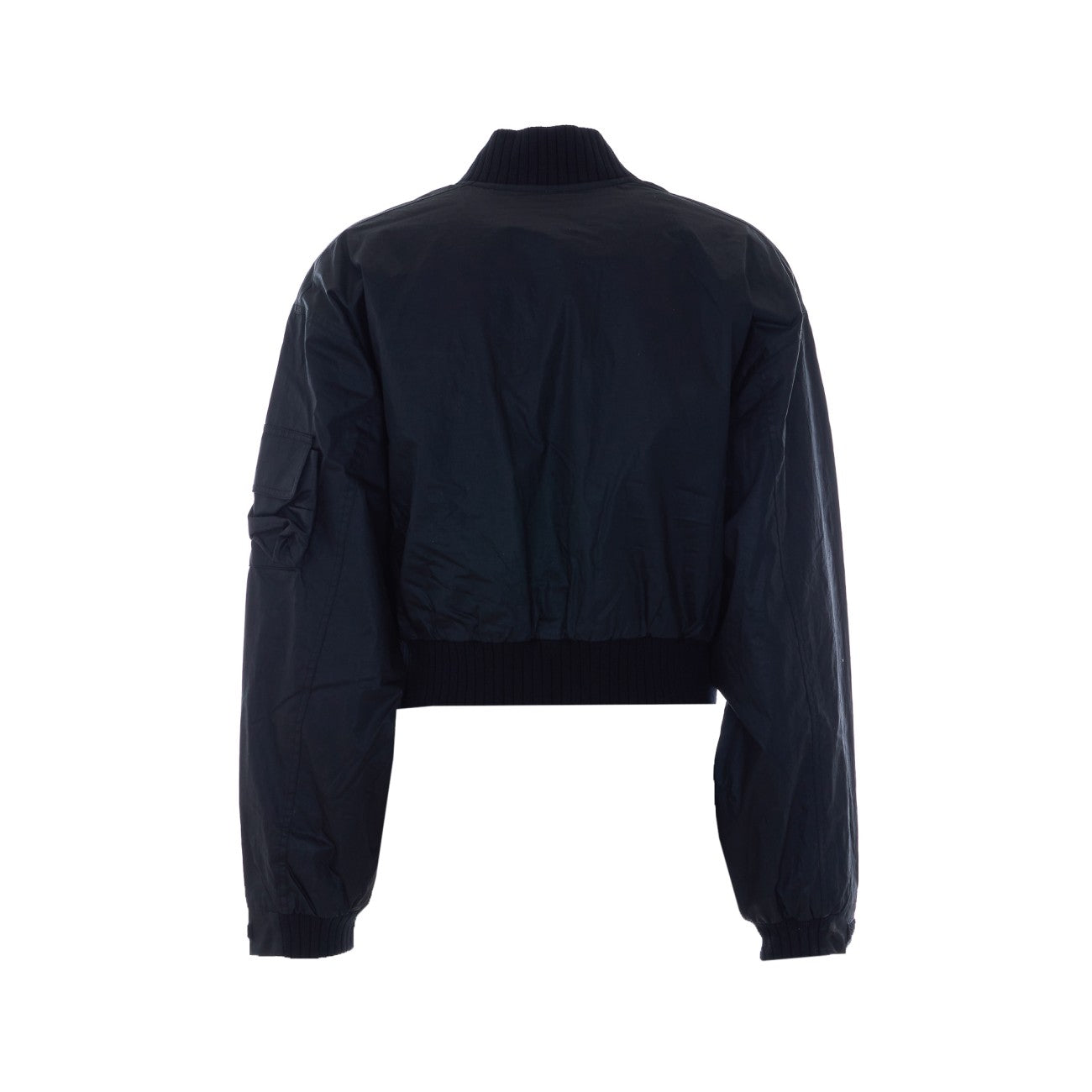 Vivienne Westwood Men Bomber With Orb Logo VIVIENNE WESTWOOD