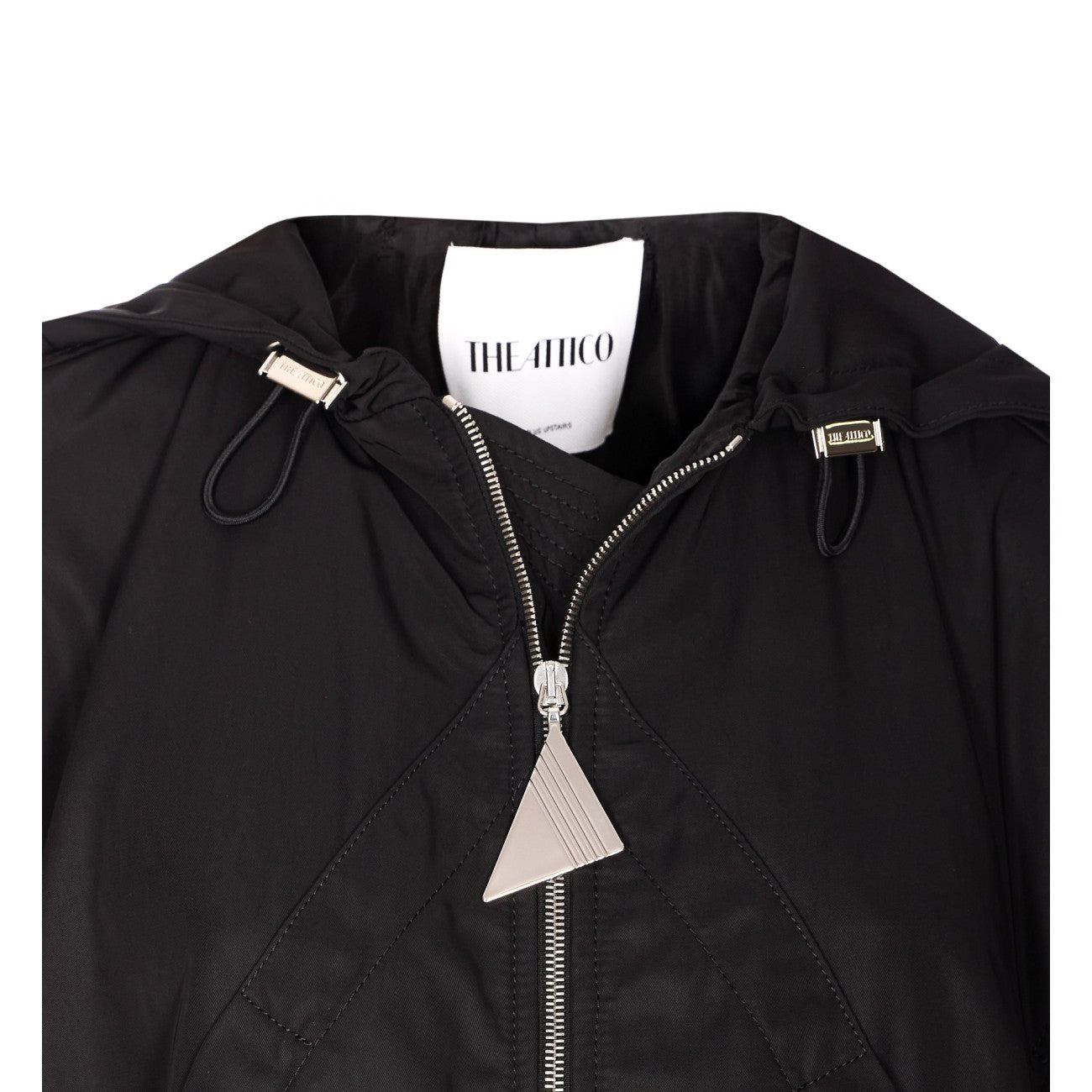 The Attico Women Bomber THE ATTICO