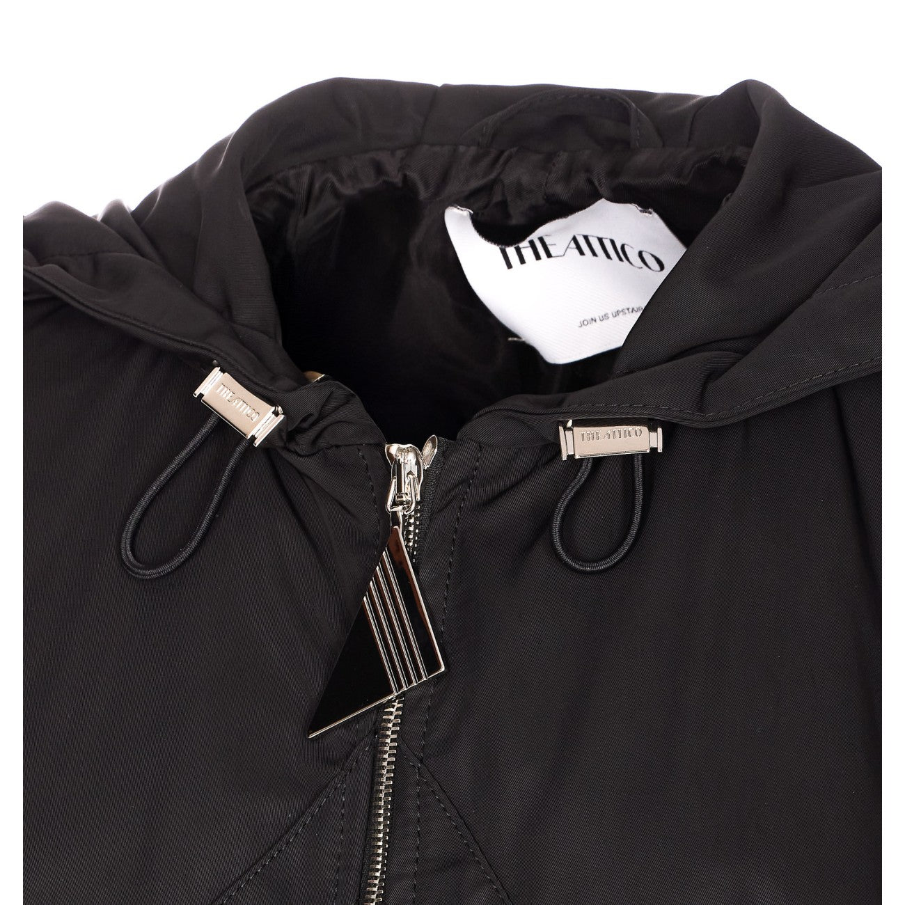 The Attico Women Bomber THE ATTICO
