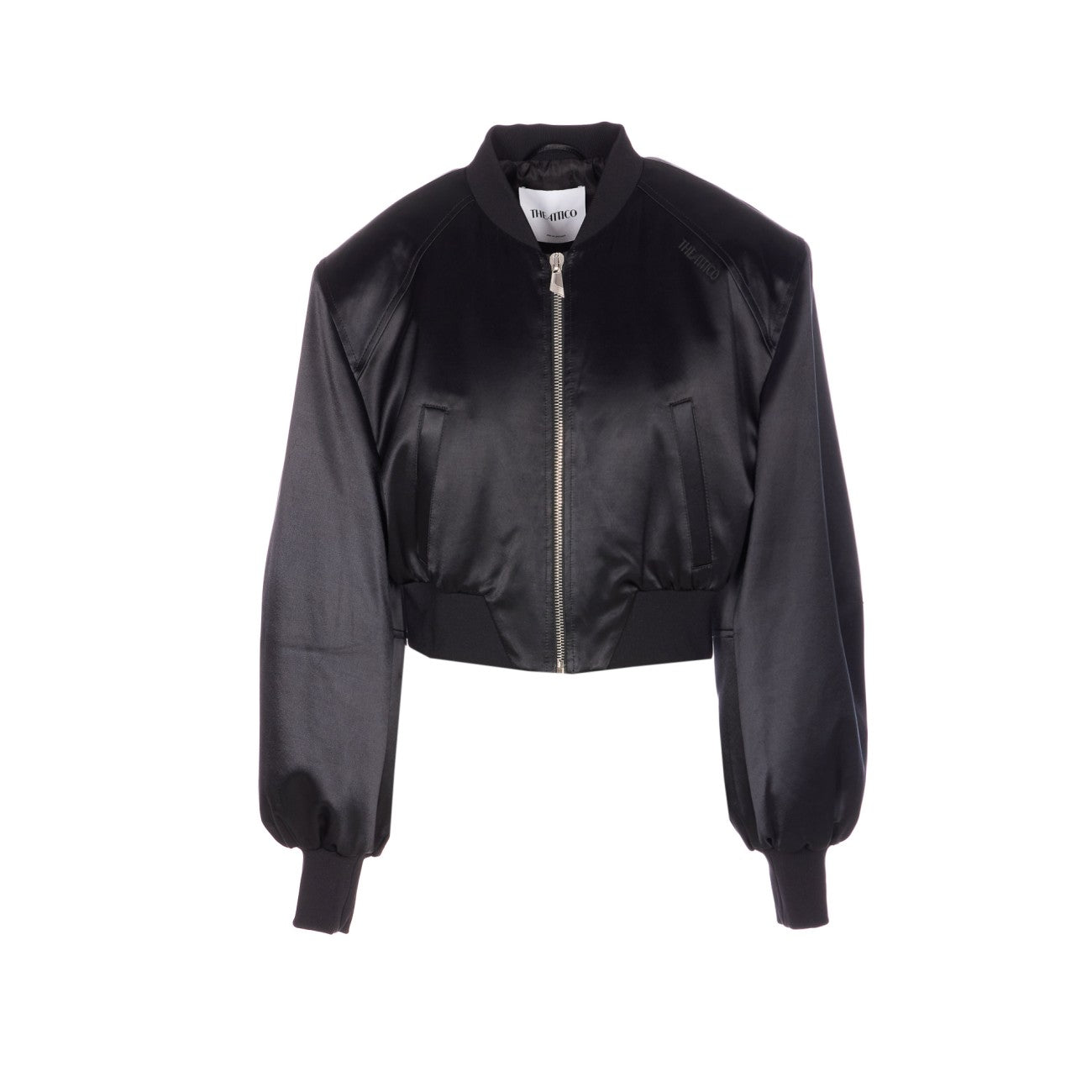 The Attico Women Bomber THE ATTICO