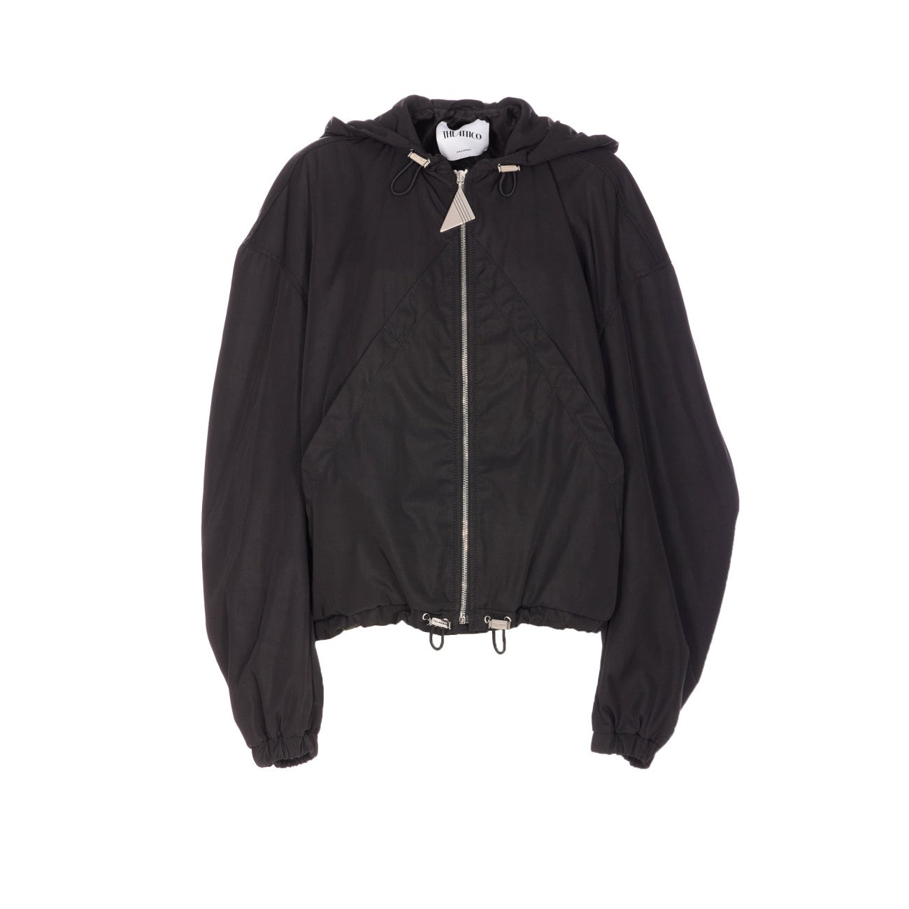 The Attico Women Bomber THE ATTICO
