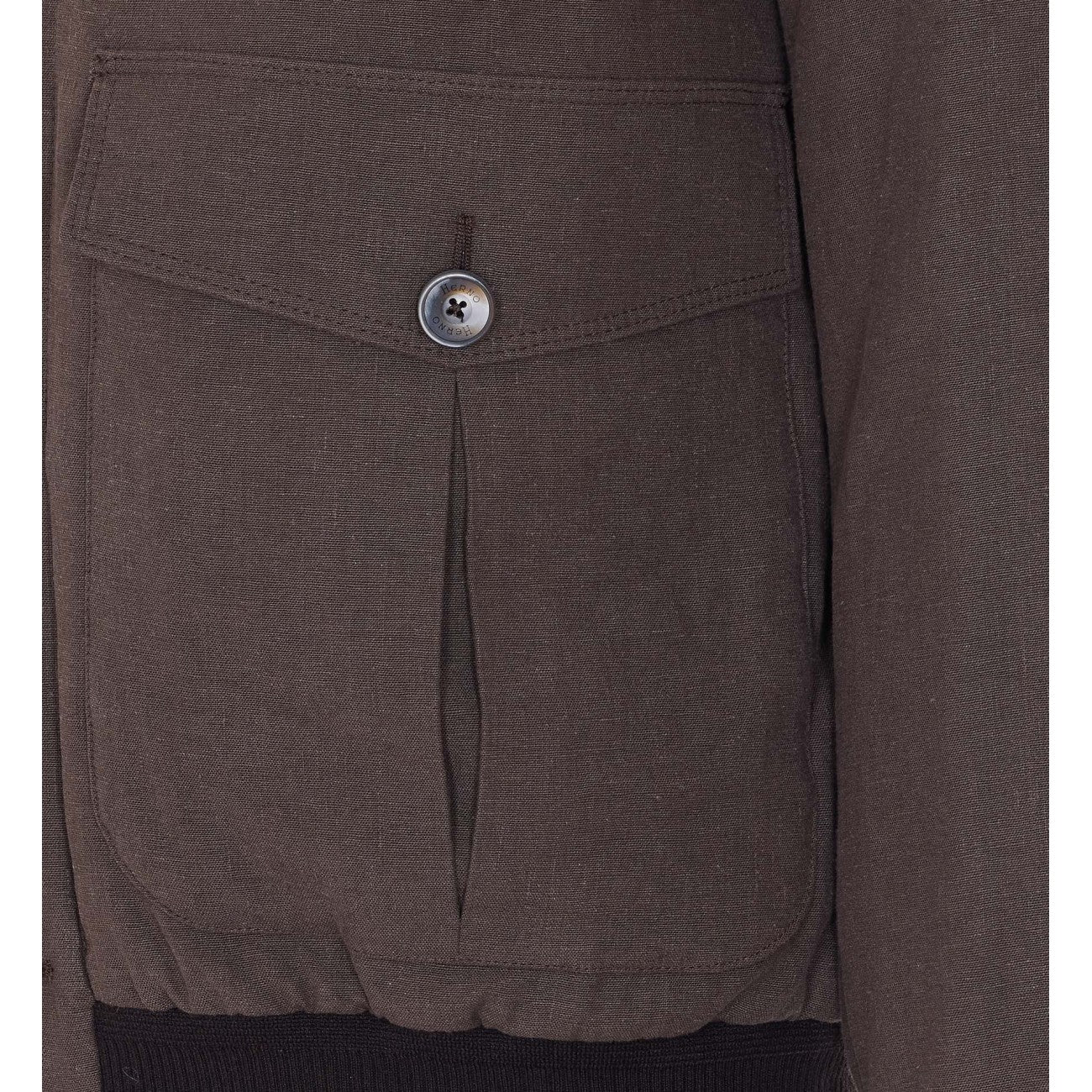 Herno Men Bomber
