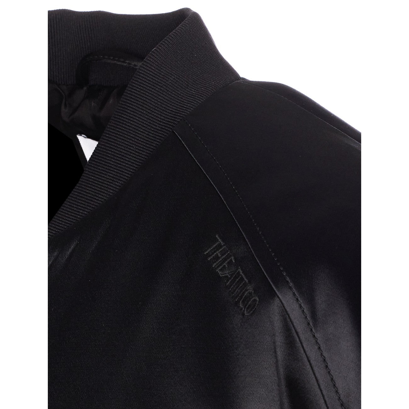 The Attico Women Bomber THE ATTICO