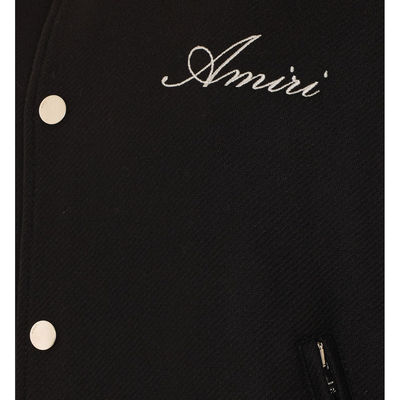 Amiri Men Bones Jacket