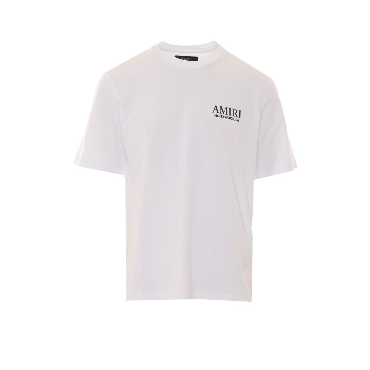 Amiri Men Bones Stacked T-Shirt AMIRI