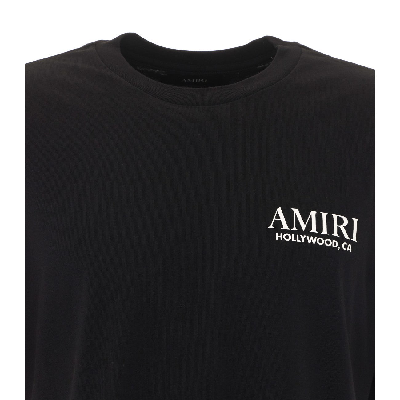 Amiri Men Bones Stacked T-Shirt AMIRI