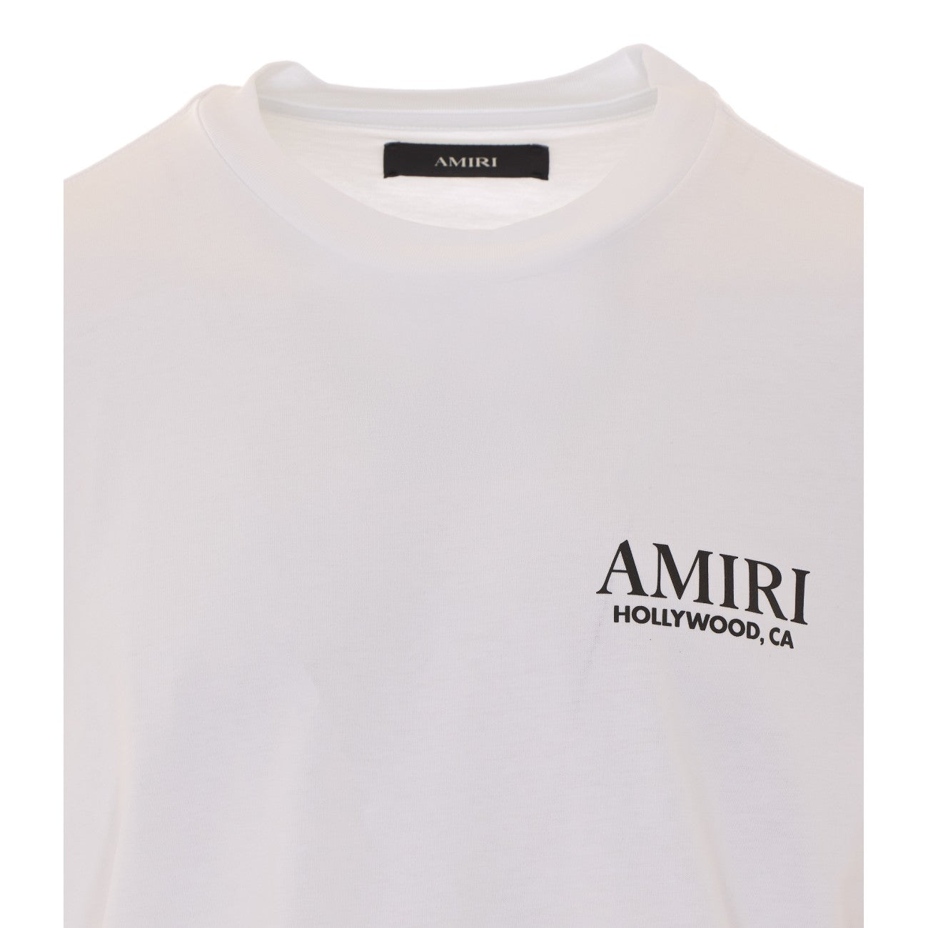Amiri Men Bones Stacked T-Shirt AMIRI