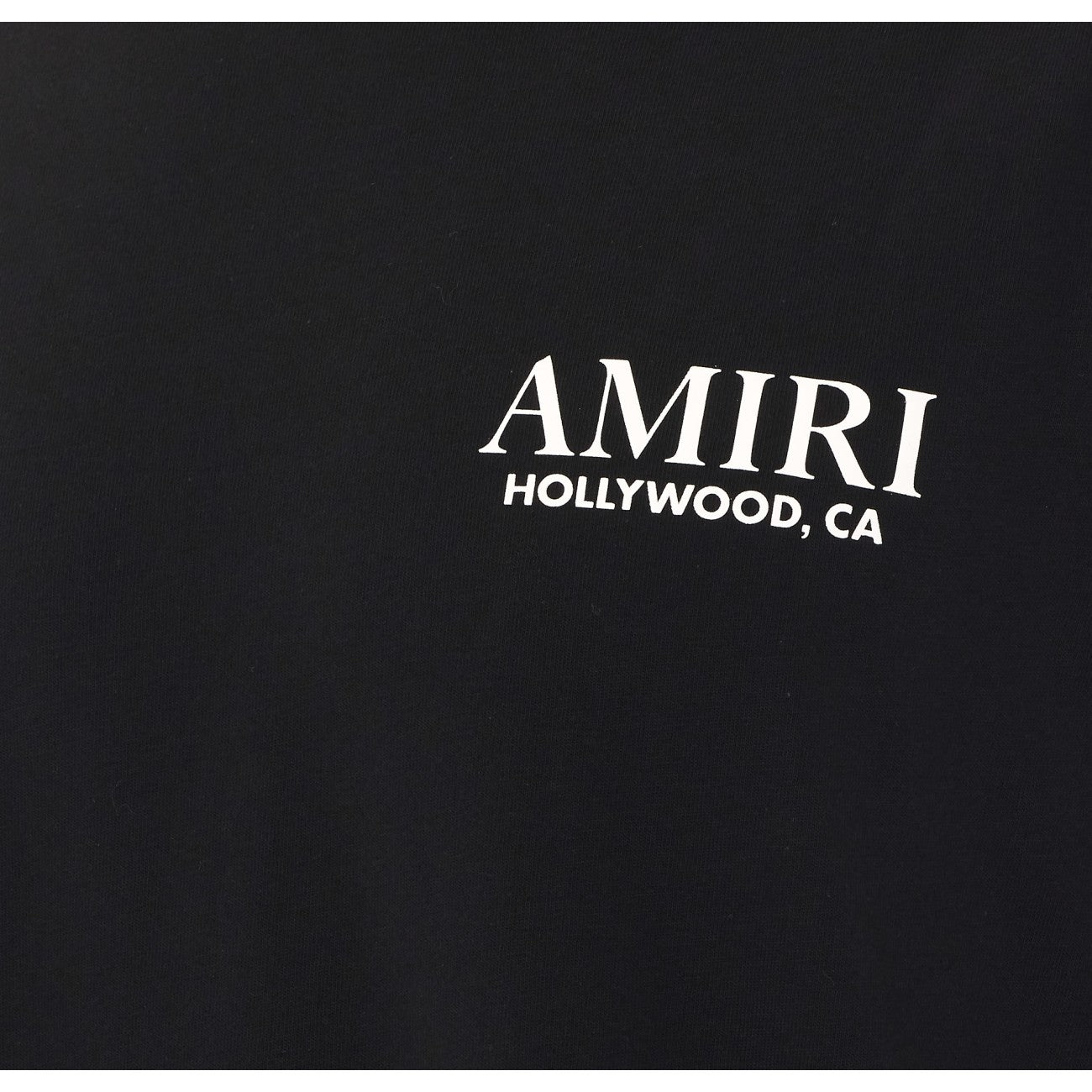 Amiri Men Bones Stacked T-Shirt AMIRI