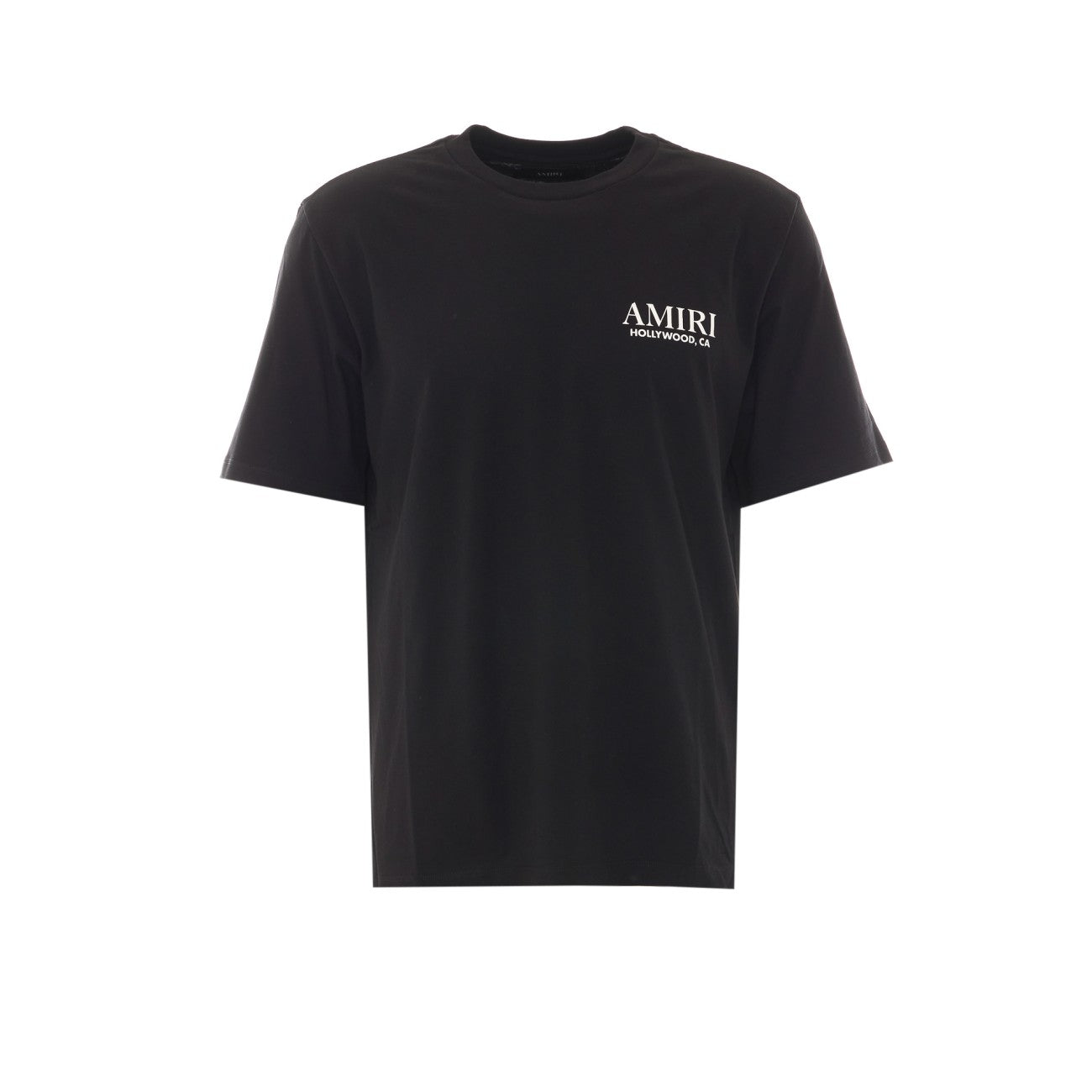 Amiri Men Bones Stacked T-Shirt AMIRI