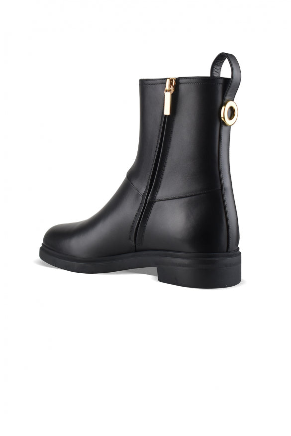 Loro Piana Women Kilda Boots LORO PIANA