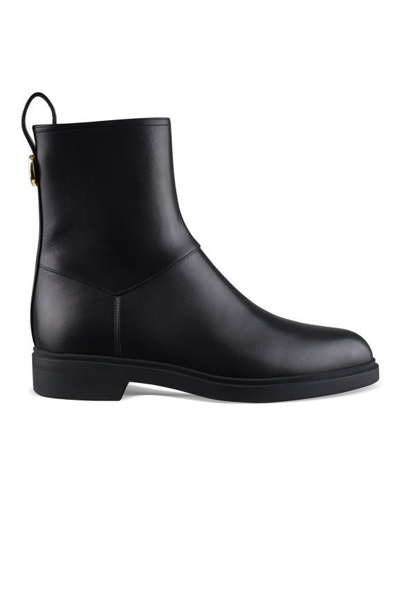 Loro Piana Women Kilda Boots LORO PIANA