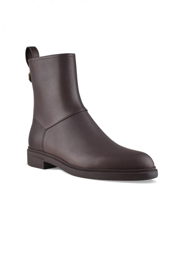 Loro Piana Women Kilda Boots LORO PIANA