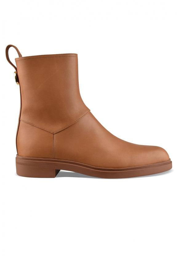 Loro Piana Women Kilda Boots LORO PIANA