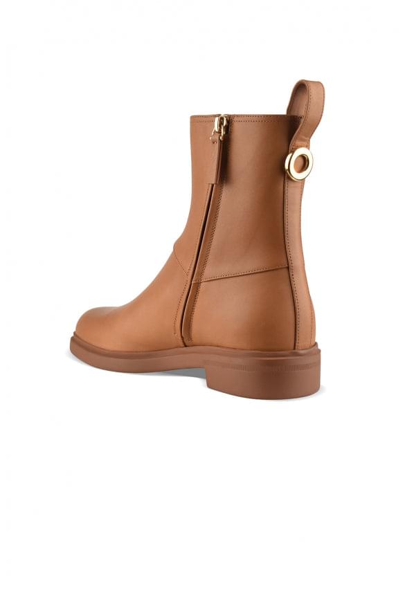 Loro Piana Women Kilda Boots LORO PIANA