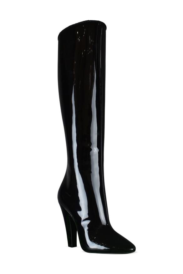 Saint Laurent Women Boots 68 SAINT LAURENT