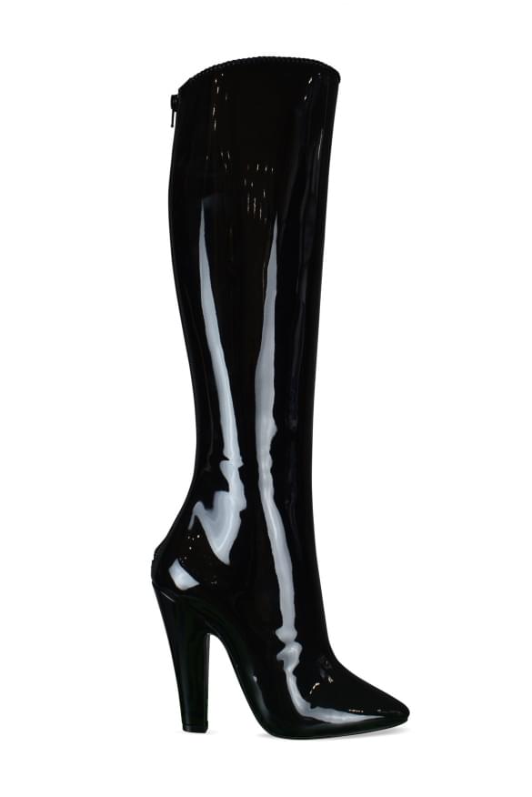 Saint Laurent Women Boots 68 SAINT LAURENT
