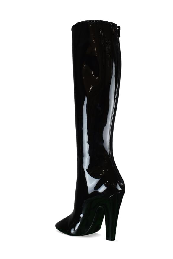 Saint Laurent Women Boots 68 SAINT LAURENT