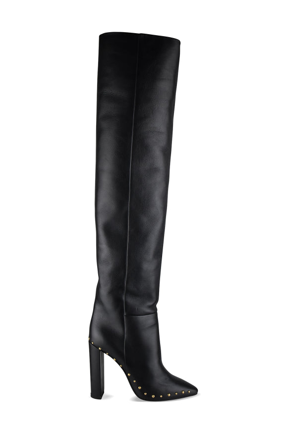 Saint Laurent Women Boots 76 SAINT LAURENT