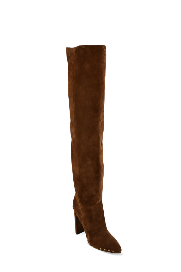 Saint Laurent Women Boots 76 SAINT LAURENT
