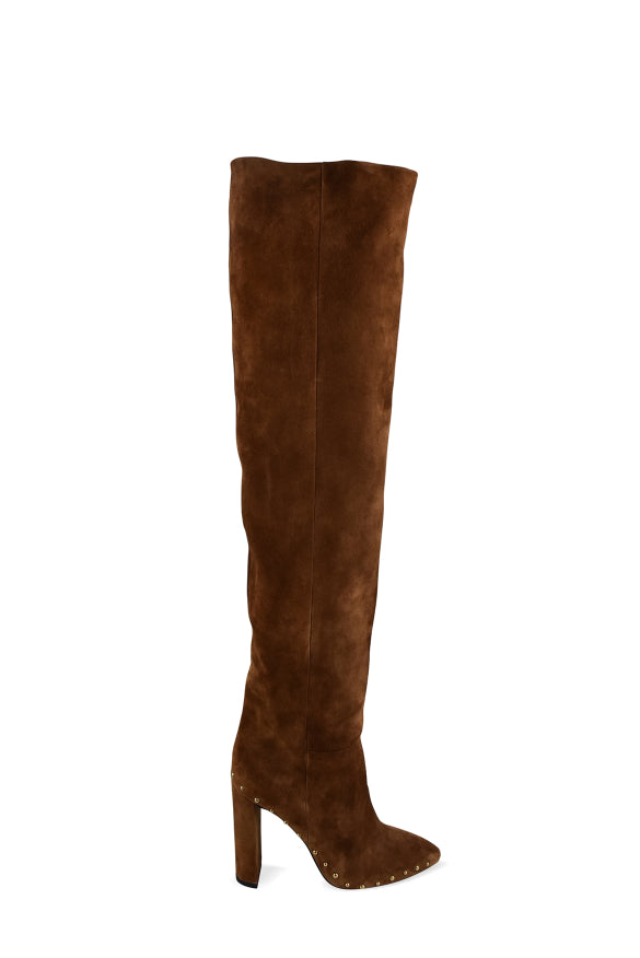 Saint Laurent Women Boots 76 SAINT LAURENT