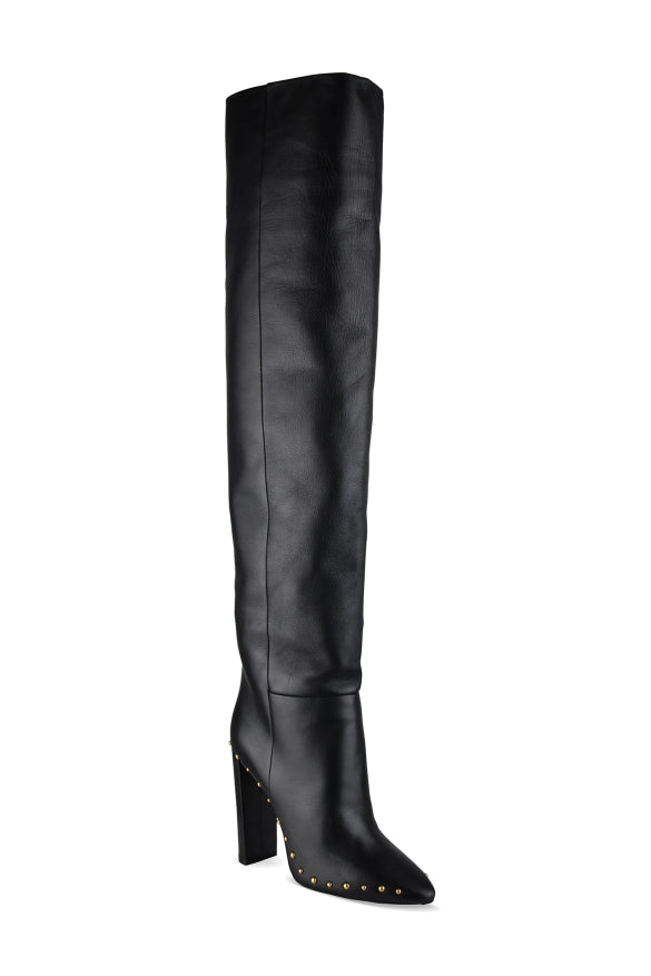 Saint Laurent Women Boots 76 SAINT LAURENT