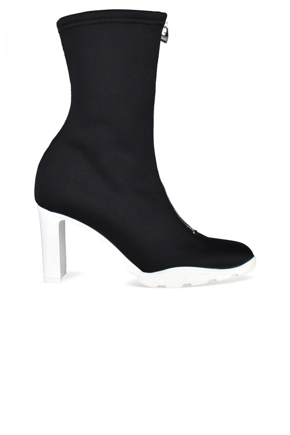 Alexander Mcqueen Women Scuba Boots ALEXANDER MCQUEEN