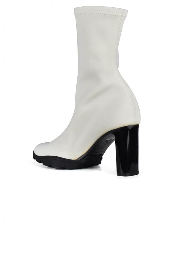 Alexander Mcqueen Women Scuba Boots ALEXANDER MCQUEEN