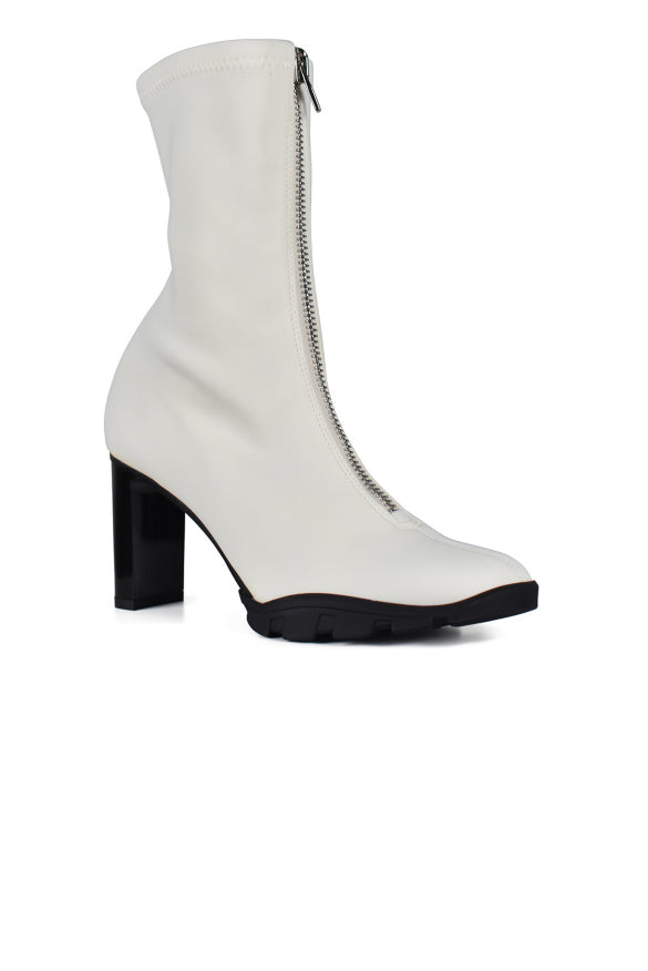 Alexander Mcqueen Women Scuba Boots ALEXANDER MCQUEEN