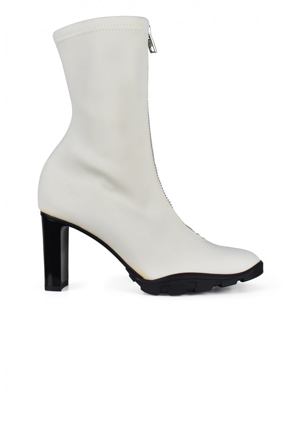 Alexander Mcqueen Women Scuba Boots ALEXANDER MCQUEEN